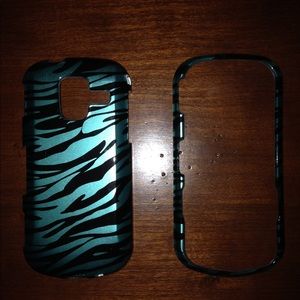 Samsung Intensity 3 case.